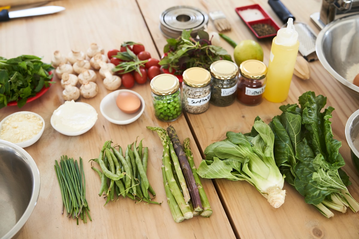 Ernährungsberatung und Prävention