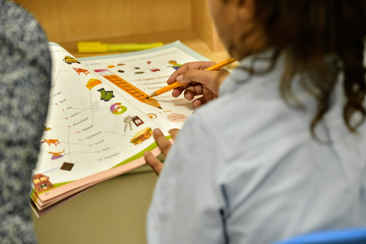 Gemeinschaftliche Aktivitäten und Unterstützung
